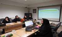 کارگاه یک روزه ی برنامه ارتقای فرهنگ سلامت و سبک زندگی سالم برگزار شد