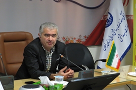 اجرای پویش ملی اطلاع رسانی تغذیه ی سالم با محوریت ترویج مصرف نان کامل