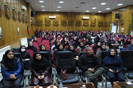 کارگاه آموزشی پیشگیری از خودکشی برگزار شد