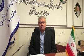 توصیه های معاون بهداشتی دانشگاه برای پیشگیری از ابتلا به بیماری آنفلوانزا