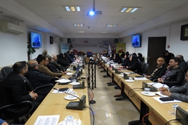  مرکز بهداشت شهرستان رشت پایش شد