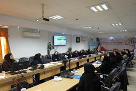 کارگاه پیشگیری از حوادث برگزار شد